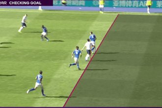 Impedimento semiautomático