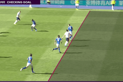 Impedimento semiautomático