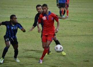 O futebol nas periferias: sonhos, realidade e transformação Foto: Projeto Karanba