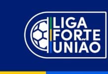 A nova geometria do poder no futebol brasileiro Liga Forte União