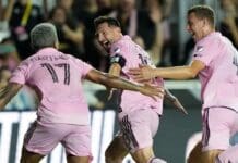 América do Norte: a nova ‘casa’ do futebol. O caso Inter Miami e o Mundial de Clubes Messi e Inter Miami