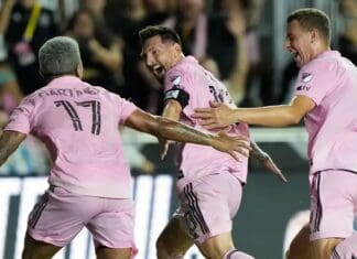 América do Norte: a nova ‘casa’ do futebol. O caso Inter Miami e o Mundial de Clubes Messi e Inter Miami