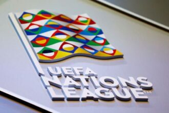 Nations League - Uefa