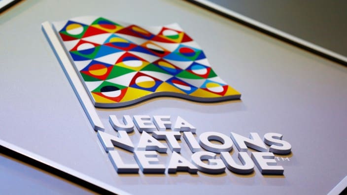 Nations League - Uefa