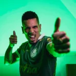 Paulinho do Palmeiras