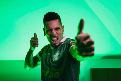 Paulinho do Palmeiras