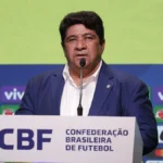 Política na CBF