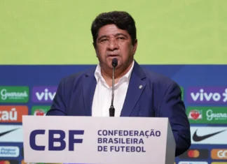 O lobby político no futebol brasileiro: quem realmente manda? Política na CBF