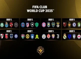 O calendário brasileiro e o Mundial de Clubes da Fifa: desafios, adaptações e polêmicas Legado do Mundial de Clubes da Fifa