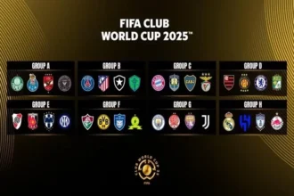 Legado do Mundial de Clubes da Fifa
