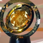 Troféu do Mundial de Clubes