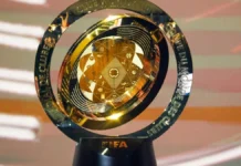 PSG x Chelsea: quem leva a taça do Mundial de Clubes dos EUA? Troféu do Mundial de Clubes