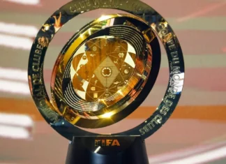PSG x Chelsea: quem leva a taça do Mundial de Clubes dos EUA? Troféu do Mundial de Clubes