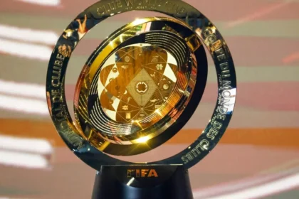 Troféu do Mundial de Clubes