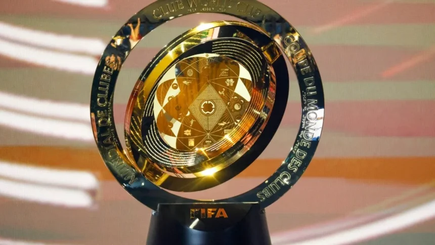 Troféu do Mundial de Clubes