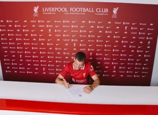 FIFA confirma: mercado global de transferências bate recorde no masculino e no feminino Florian Wirtz