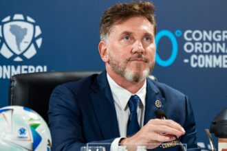 Alejandro Domínguez