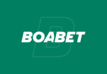 Boabet: conheça a nova casa de apostas que cresce na Europa boabet logo