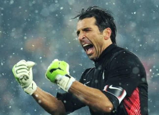 Carreiras meteóricas x longevas: o que determina a duração no topo? Buffon