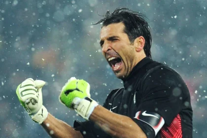 Buffon