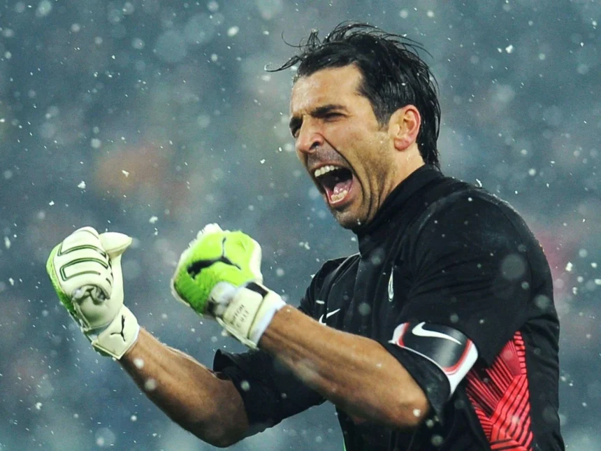 Buffon