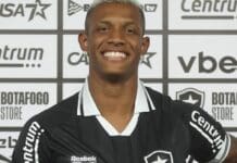 Danilo no Botafogo: o impacto de um volante de Seleção no campeão da América Danilo
