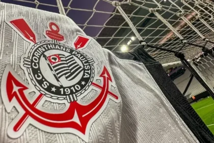 Escudo do Corinthians