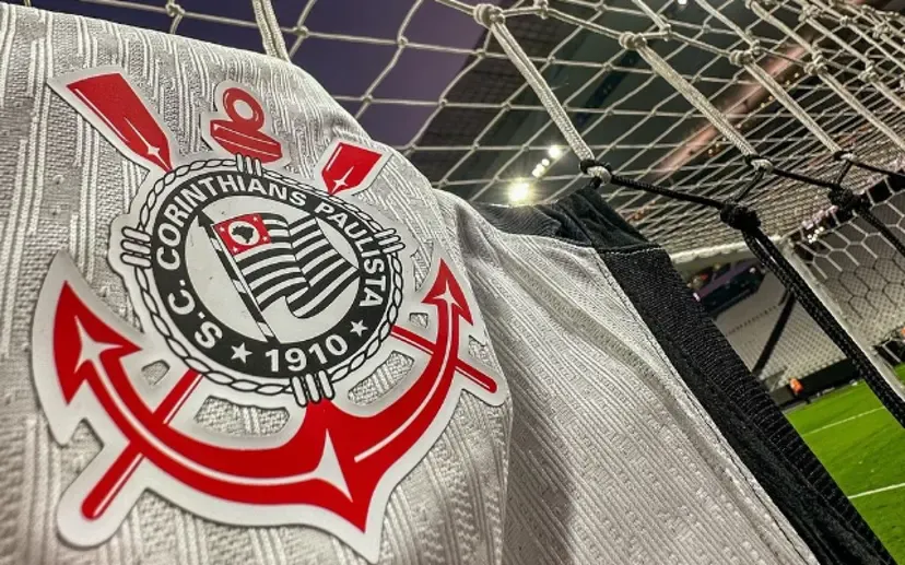 Escudo do Corinthians