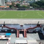 Estádio da Rua Javari