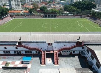 Do coração da Mooca à Série A: o sonho de R$ 500 milhões do Juventus (SP) de chegar à elite Estádio da Rua Javari
