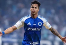 Apatia do Cruzeiro na derrota para o Corinthians irrita torcedores Kaio Jorge