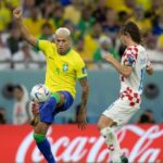 Foto brasil x croácia