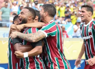O sucesso digital de Palmeiras e Fluminense no Mundial de Clubes: visibilidade em alta Lucas Merçon - Fluminense