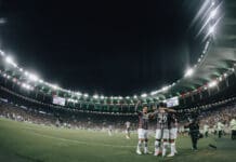 Ousadia tricolor no Mundial: Fluminense desafia os gigantes. Tudo sobre as semifinais Fluminense