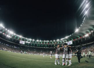 Ousadia tricolor no Mundial: Fluminense desafia os gigantes. Tudo sobre as semifinais Fluminense
