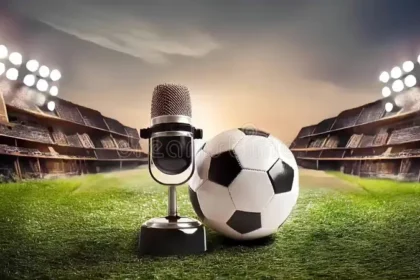 Futebol como palco para debates sociais