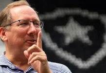 O pesadelo do Botafogo: irresponsabilidade de Textor destrói até lembranças de 2024 John Textor