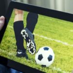 Revolução nas transmissões no futebol