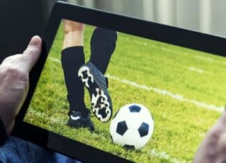 Do analógico ao streaming: a evolução tecnológica que mudou o futebol Revolução nas transmissões no futebol