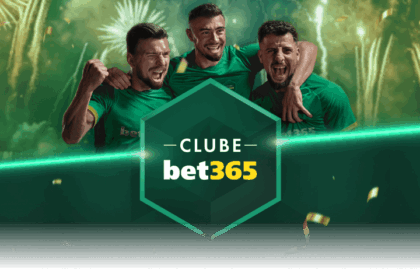 Bet365 Clube