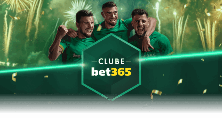 Bet365 Clube