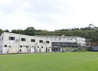 Do interior ao pódio: os novos eixos na formação de atletas em 2025 Cefat Niterói