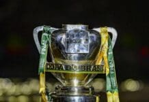 Semifinais da Copa do Brasil: análise dos classificados e confrontos decisivos Copa do Brasil