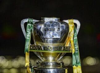 Semifinais da Copa do Brasil: análise dos classificados e confrontos decisivos Copa do Brasil