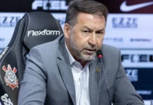 Fora do cargo: impeachment balança a política nos clubes Augusto melo