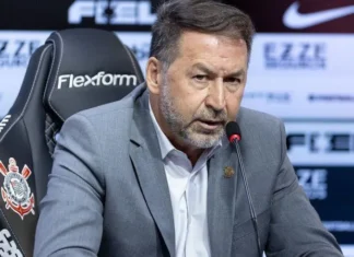 Fora do cargo: impeachment balança a política nos clubes Augusto melo