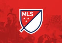 Craques, cifras e clubes: a era de ouro da MLS Logo MLS