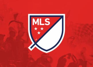 Craques, cifras e clubes: a era de ouro da MLS Logo MLS