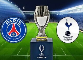 Supercopa da UEFA 2025: PSG x Tottenham, quem leva a taça? psg x tottenham