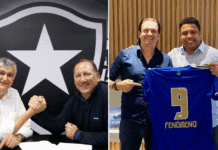 Fair play financeiro no Brasil: medida urgente ou blindagem para gigantes? Textor e Ronaldo Fenômeno